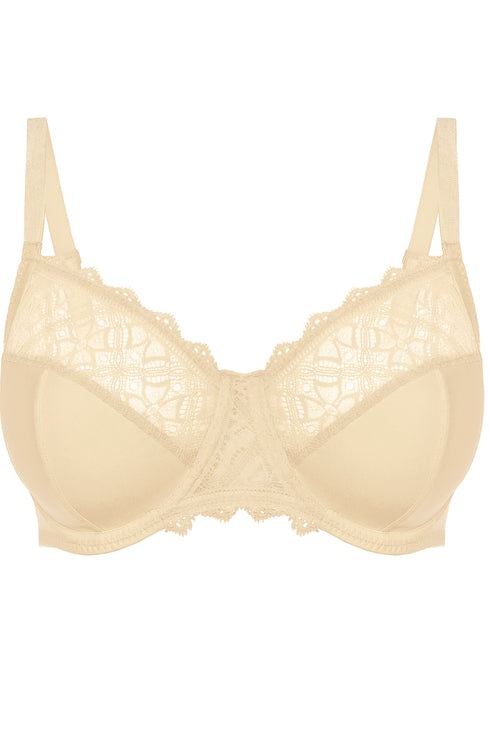 Simone Perele 1C1 Escale Full Cup Support Bra