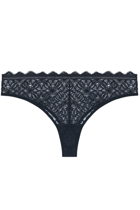 Simone Perele 1C1 Escale Tanga