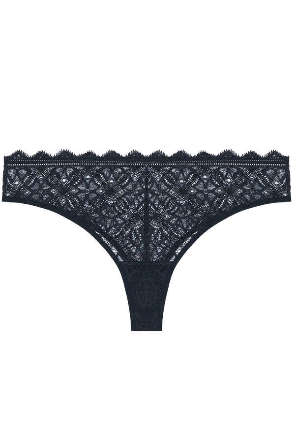 Simone Perele 1C1 Escale Tanga