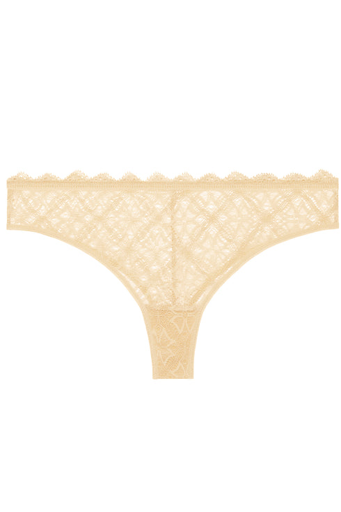 Simone Perele 1C1 Escale Tanga