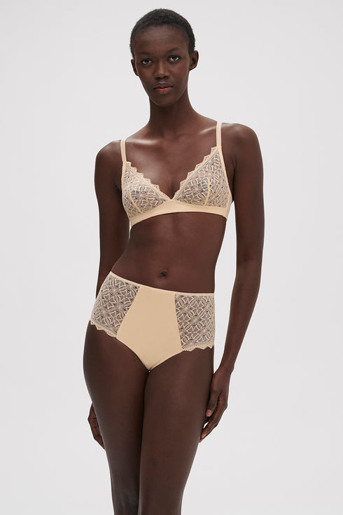 Simone Perele 1C1 Escale Deep Brief