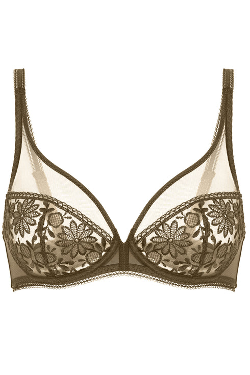 Simone Perele 1C2 Amazone Plunge Full Cup