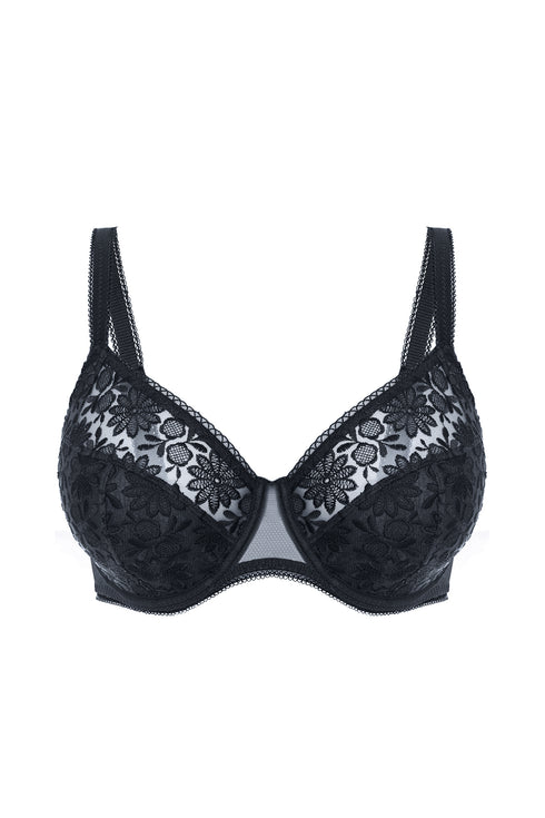 Simone Perele 1C2 Amazone Full Cup Support Bra
