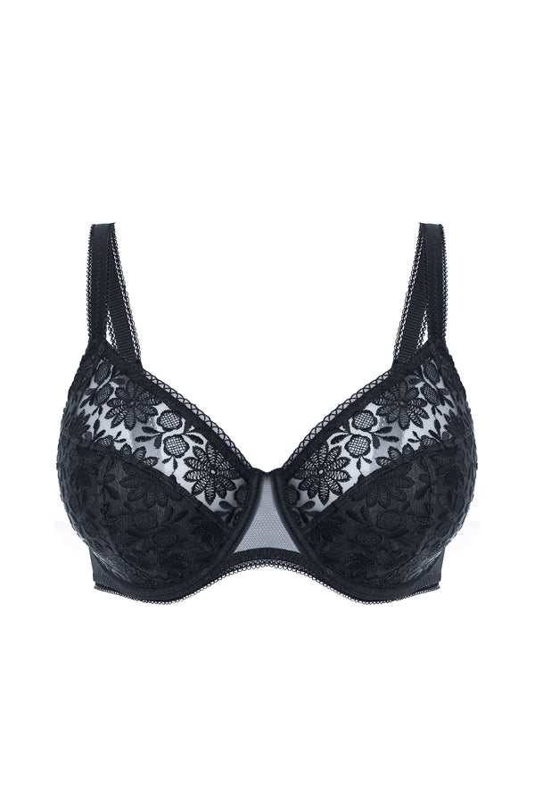Simone Perele 1C2 Amazone Full Cup Support Bra