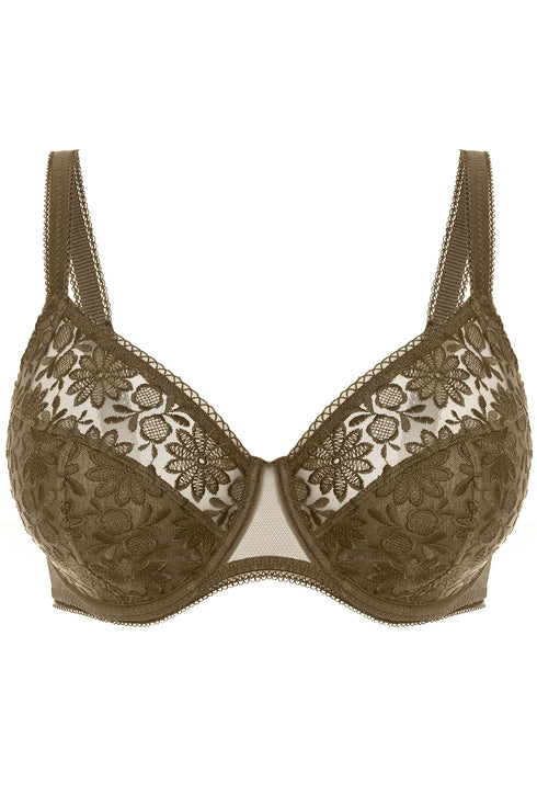 Simone Perele 1C2 Amazone Full Cup Support Bra
