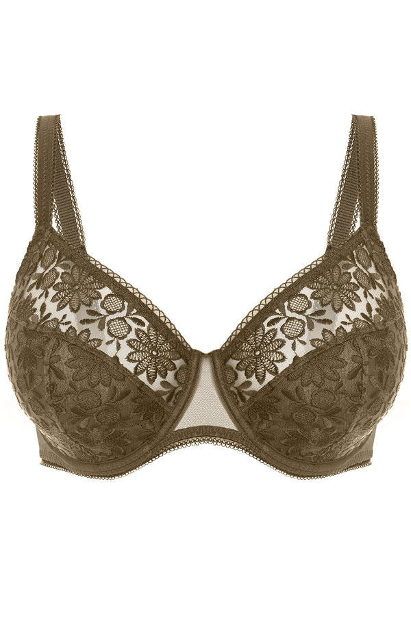 Simone Perele 1C2 Amazone Full Cup Support Bra