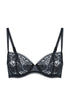Simone Perele 1C2 Amazone Half Cup Bra