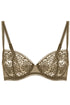 Simone Perele 1C2 Amazone Half Cup Bra