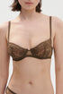 Simone Perele 1C2 Amazone Half Cup Bra