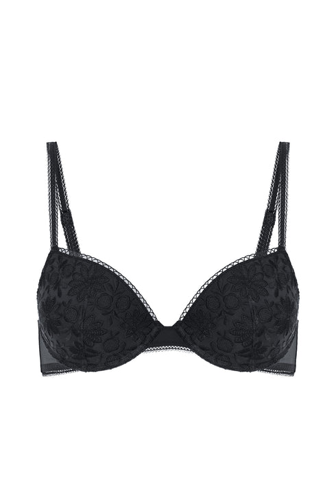 Simone Perele 1C2 Amazone Push Up Bra