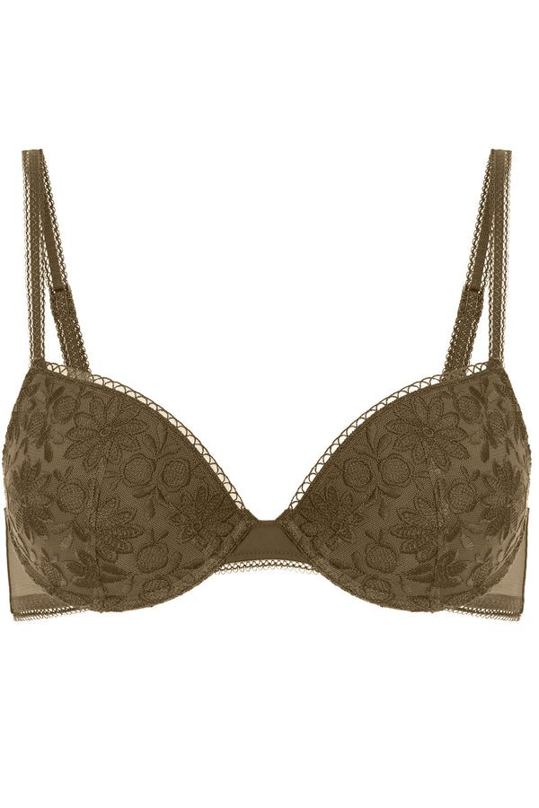 Simone Perele 1C2 Amazone Push Up Bra