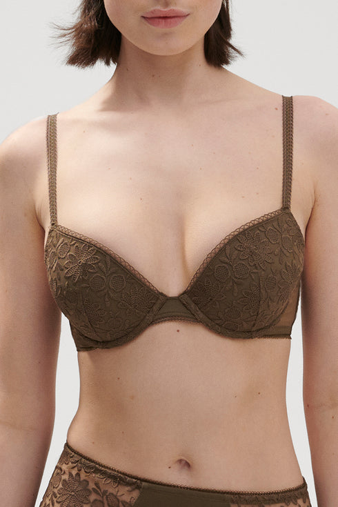 Simone Perele 1C2 Amazone Push Up Bra