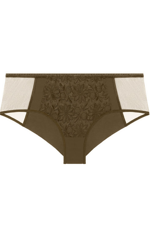 Simone Perele 1C2 Amazone Shorty