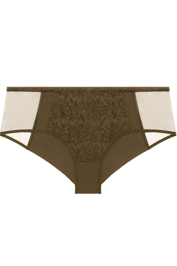 Simone Perele 1C2 Amazone Shorty