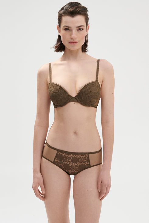 Simone Perele 1C2 Amazone Shorty