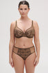 Simone Perele 1C2 Amazone Shorty