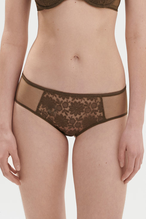 Simone Perele 1C2 Amazone Shorty