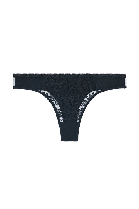 Simone Perele 1C2 Amazone Tanga