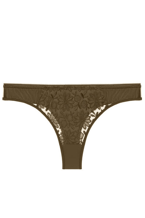 Simone Perele 1C2 Amazone Tanga