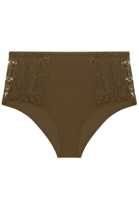 Simone Perele 1C2 Amazone Deep Brief