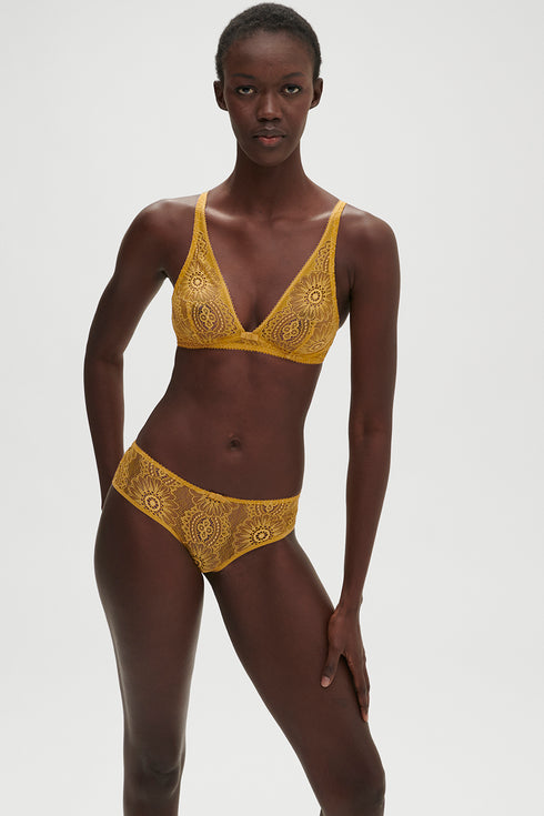 Simone Perele 1C3 Embleme Soft Cup Triangle Bra