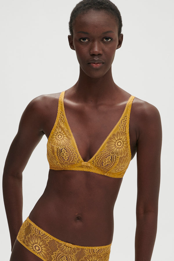 Simone Perele 1C3 Embleme Soft Cup Triangle Bra