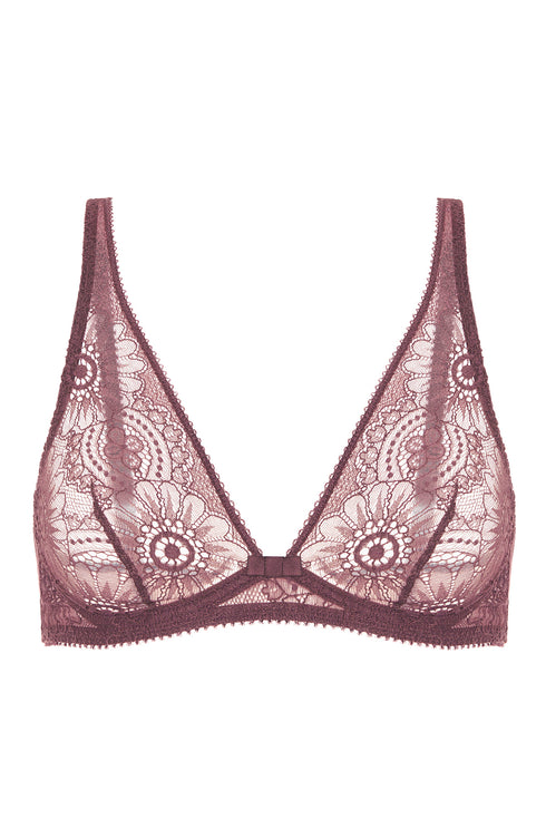 Simone Perele 1C3 Embleme Soft Cup Triangle Bra