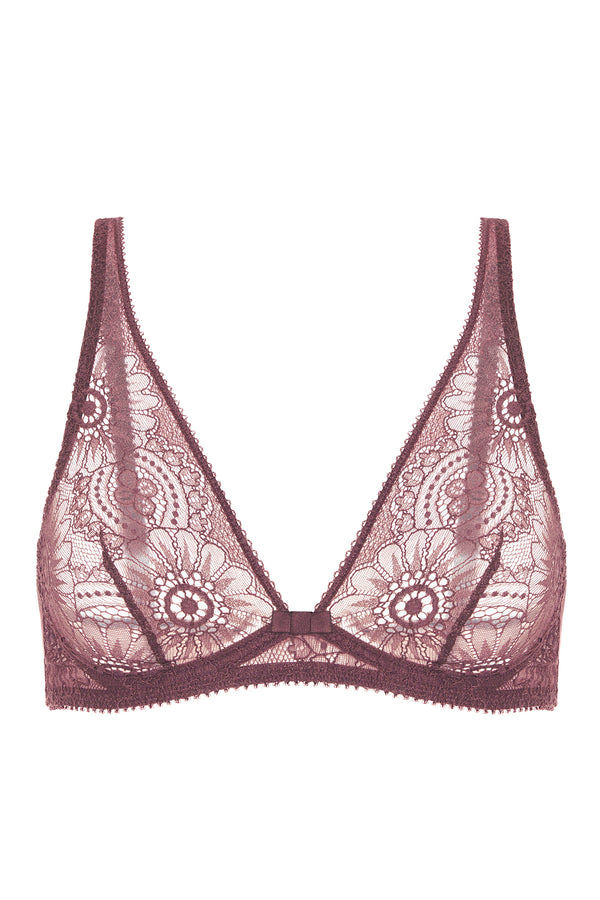 Simone Perele 1C3 Embleme Soft Cup Triangle Bra