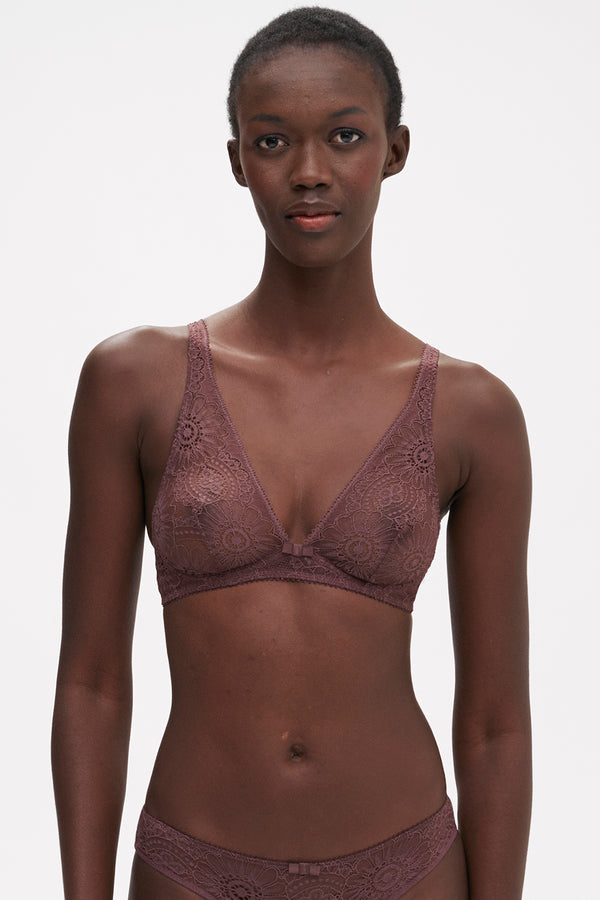 Simone Perele 1C3 Embleme Soft Cup Triangle Bra