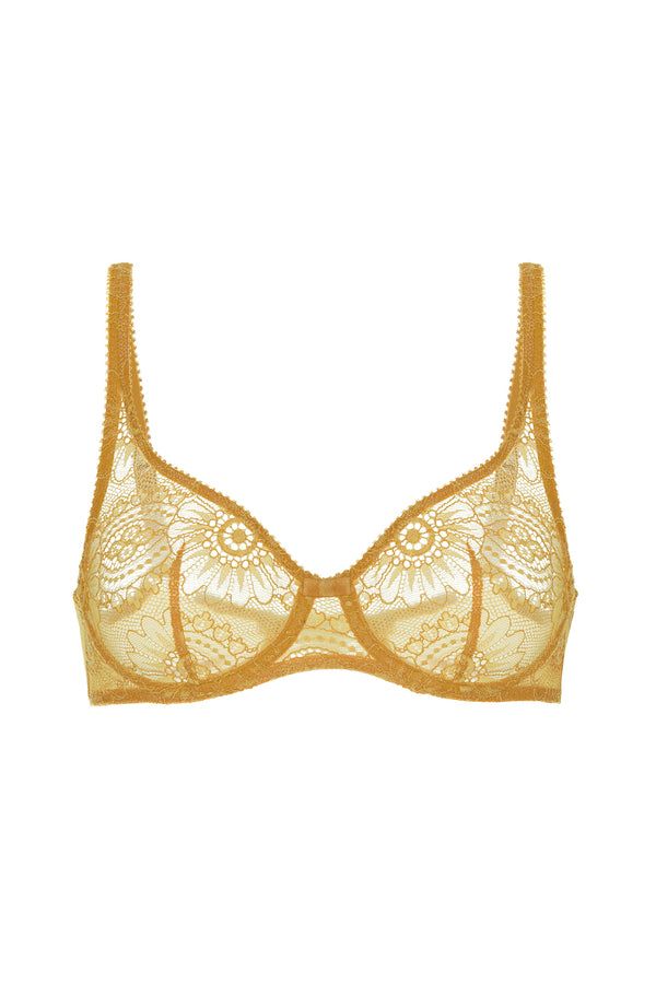 Simone Perele 1C3 Embleme Full Cup Support Bra