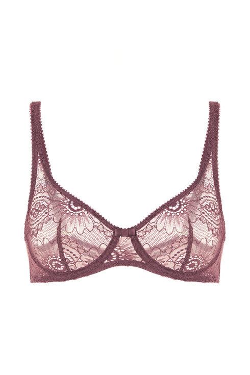 Simone Perele 1C3 Embleme Full Cup Support Bra