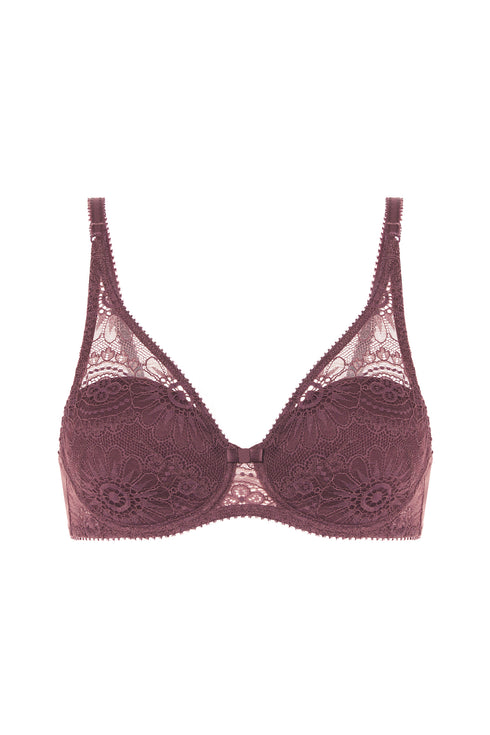 Simone Perele 1C3 Embleme 3d Spacer Moulded Padded Bra