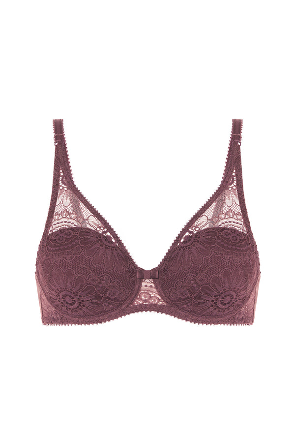 Simone Perele 1C3 Embleme 3d Spacer Moulded Padded Bra