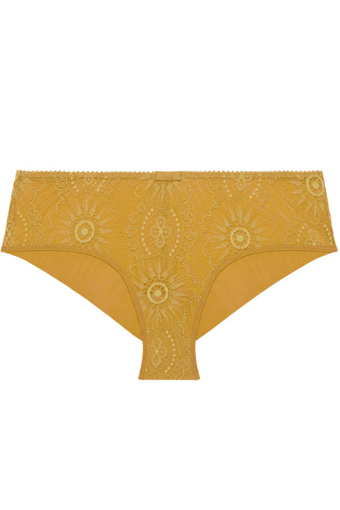 Simone Perele 1C3 Embleme Shorty
