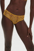 Simone Perele 1C3 Embleme Shorty