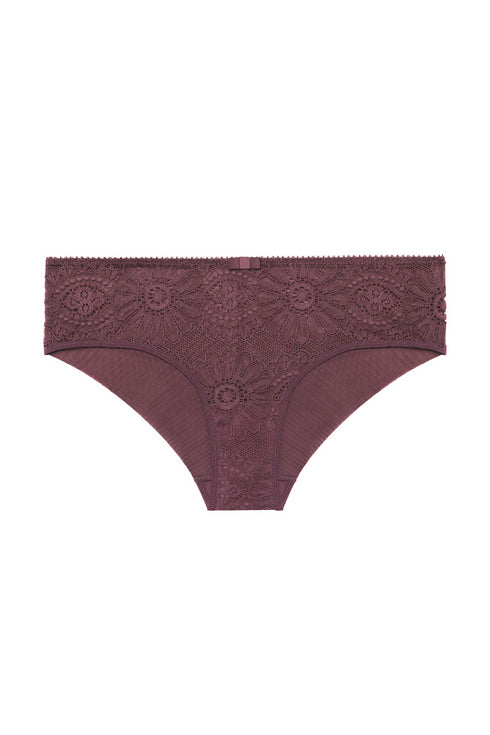 Simone Perele 1C3 Embleme Shorty