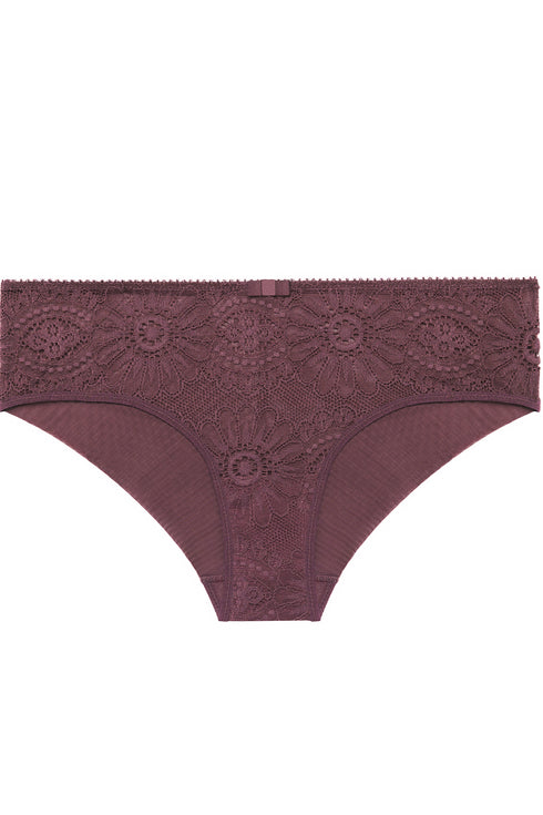Simone Perele 1C3 Embleme Shorty