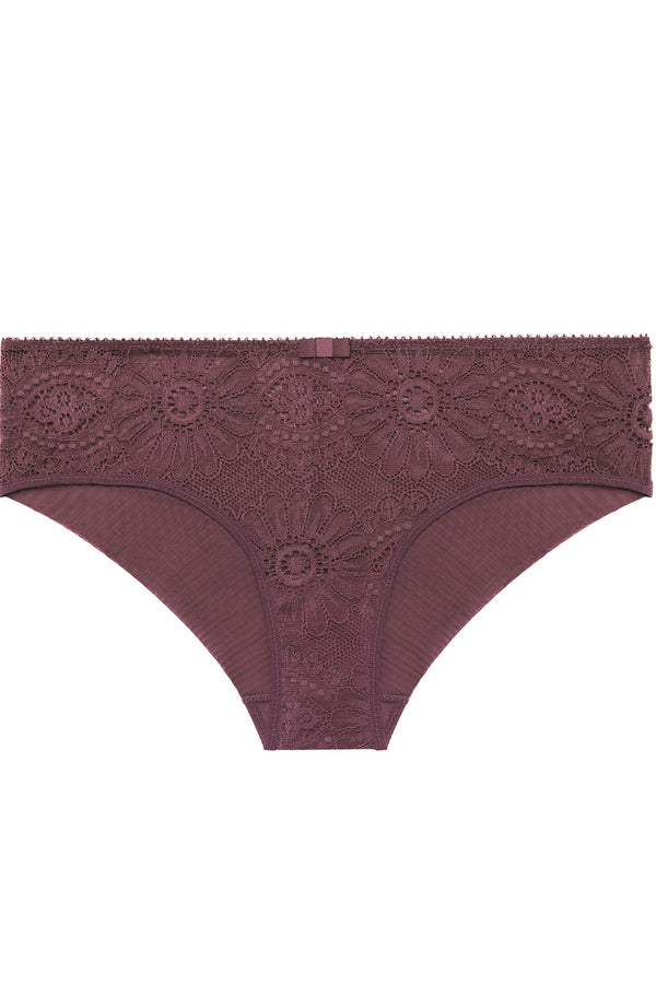 Simone Perele 1C3 Embleme Shorty