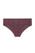 Simone Perele 1C3 Embleme Shorty