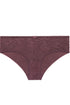 Simone Perele 1C3 Embleme Shorty