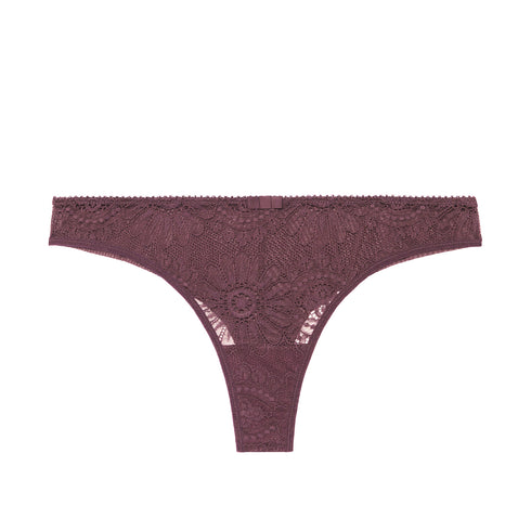 Simone Perele 1C3 Embleme Tanga