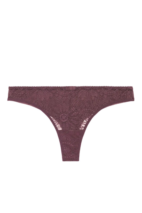 Simone Perele 1C3 Embleme Tanga