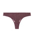 Simone Perele 1C3 Embleme Tanga