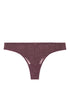 Simone Perele 1C3 Embleme Tanga