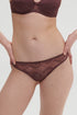 Simone Perele 1C3 Embleme Tanga