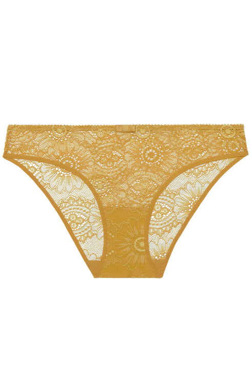 Simone Perele 1C3 Embleme Brief