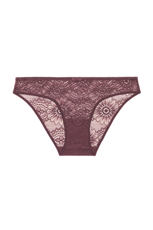 Simone Perele 1C3 Embleme Brief