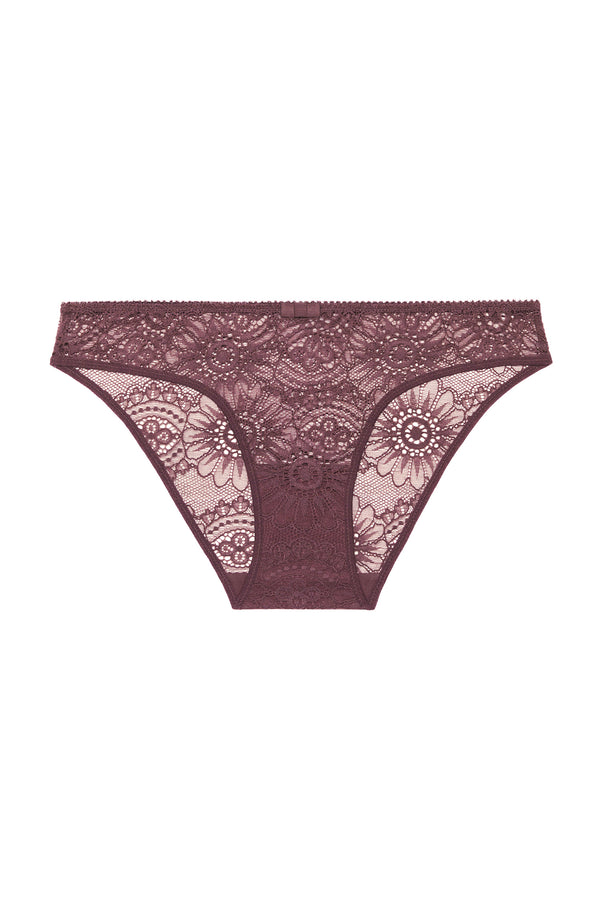 Simone Perele 1C3 Embleme Brief