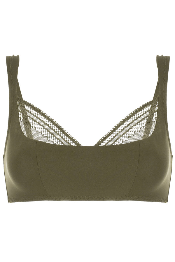 Simone Perele 1C5 Olympe Soft Cup Bra