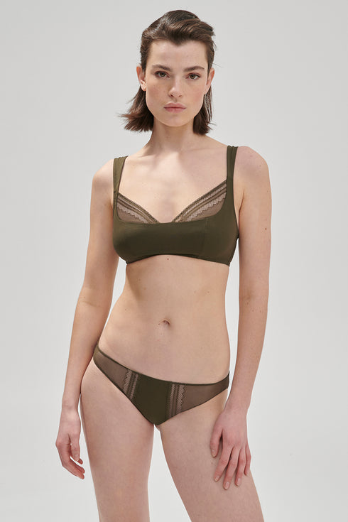 Simone Perele 1C5 Olympe Soft Cup Bra